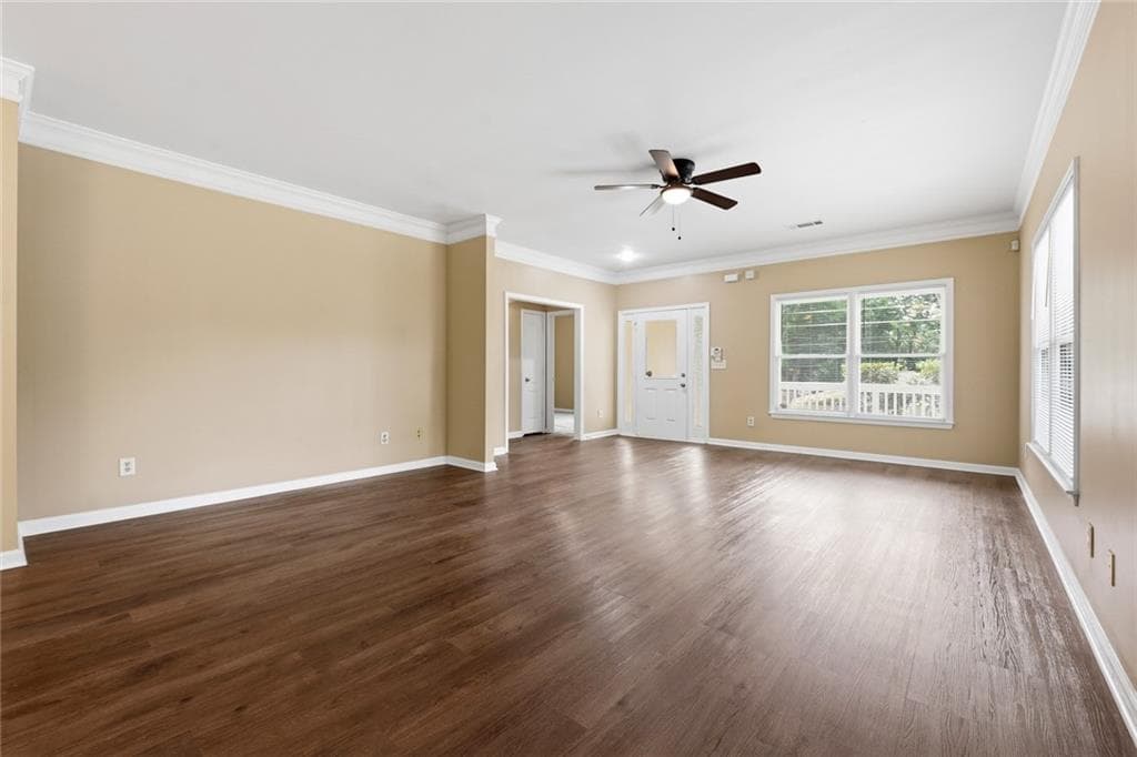 3 bedroom, 2 bathroom, 1,641 sq ft single family residence for sale at 1921 Dunlap Avenue, Atlanta, GA 30344 — photo 4