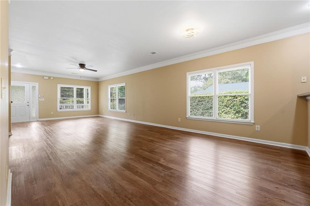 3 bedroom, 2 bathroom, 1,641 sq ft single family residence for sale at 1921 Dunlap Avenue, Atlanta, GA 30344 — photo 5