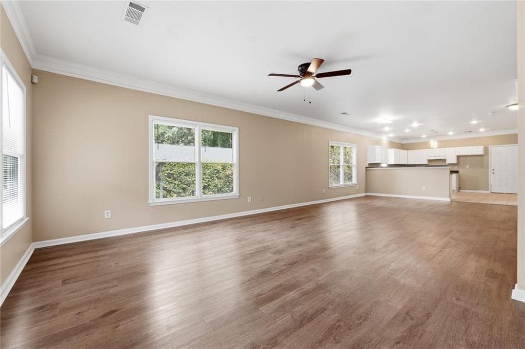 3 bedroom, 2 bathroom, 1,641 sq ft single family residence for sale at 1921 Dunlap Avenue, Atlanta, GA 30344 — photo 6