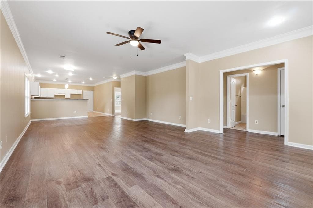 3 bedroom, 2 bathroom, 1,641 sq ft single family residence for sale at 1921 Dunlap Avenue, Atlanta, GA 30344 — photo 8