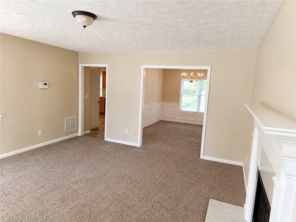 4 bedroom, 3 bathroom, 2,340 sq ft single family residence for sale at 1568 Pulaski Court, Suwanee, GA 30024 — photo 6