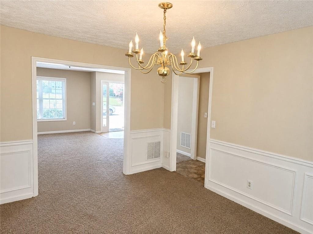 4 bedroom, 3 bathroom, 2,340 sq ft single family residence for sale at 1568 Pulaski Court, Suwanee, GA 30024 — photo 8