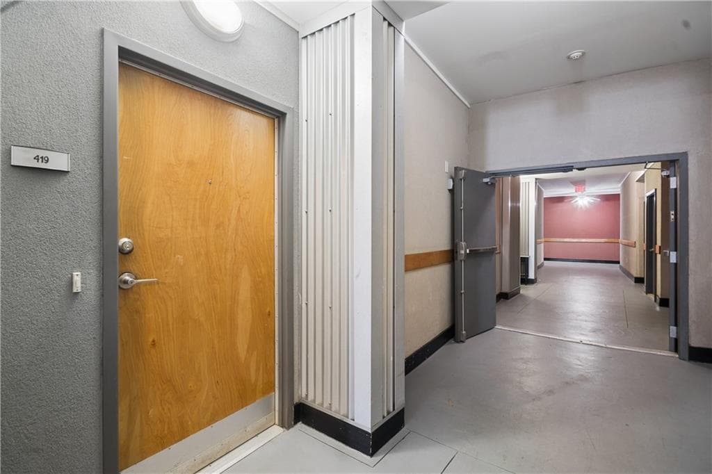 2 bedroom, 2 bathroom, 1,050 sq ft condominium under contract at 2630 Talley Street 419, Decatur, GA 30030 — photo 2