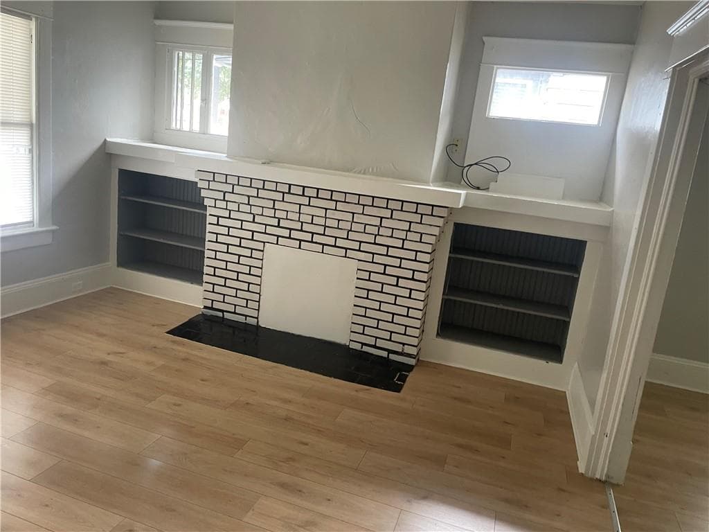 1127 Metropolitan Parkway
