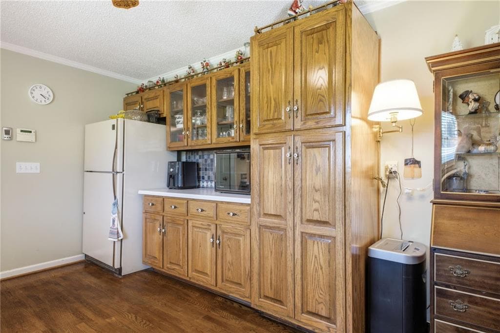 3 bedroom, 3 bathroom, 2,486 sq ft single family residence for sale at 80 McFry Lane, Rome, GA 30161 — photo 4