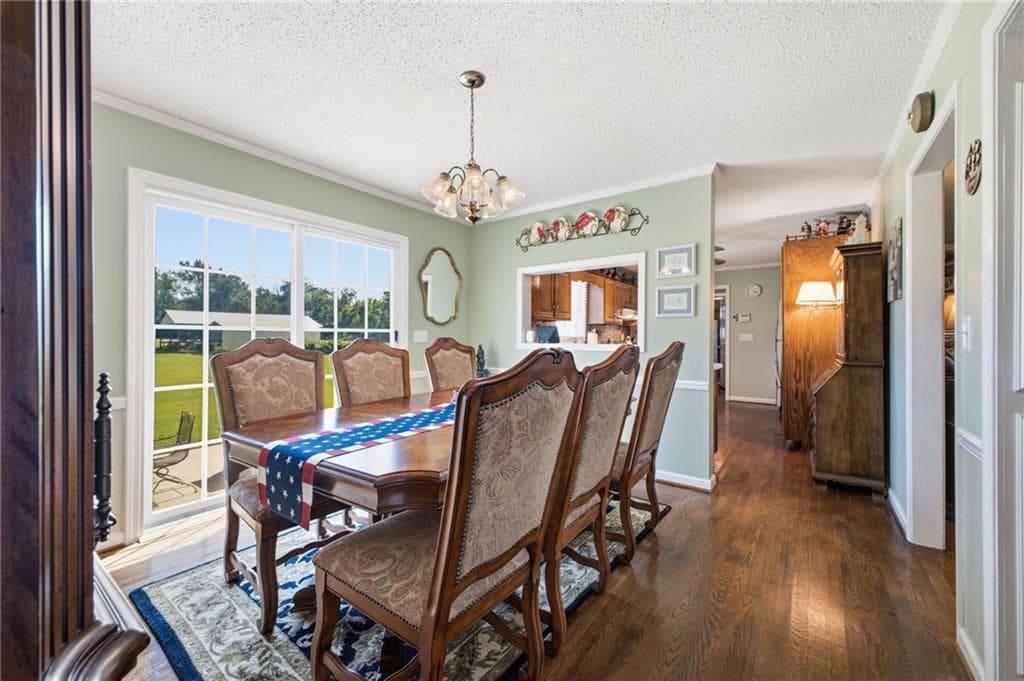 3 bedroom, 3 bathroom, 2,486 sq ft single family residence for sale at 80 McFry Lane, Rome, GA 30161 — photo 5