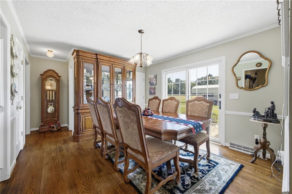 3 bedroom, 3 bathroom, 2,486 sq ft single family residence for sale at 80 McFry Lane, Rome, GA 30161 — photo 6