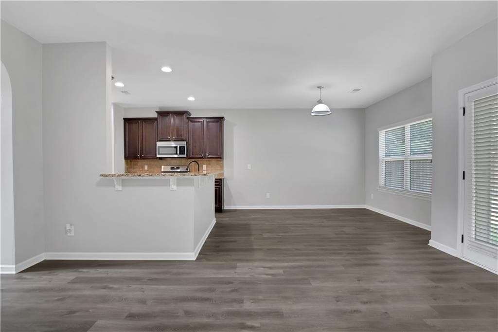 4 bedroom, 3 bathroom, 3,808 sq ft single family residence for sale at 6740 Oak Hill Place, Union City, GA 30213 — photo 10