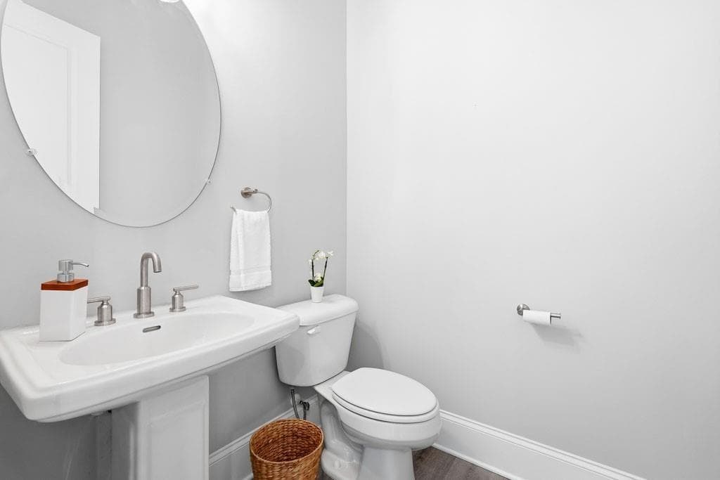 3 bedroom, 5 bathroom, 1,700 sq ft townhouse for rent at 1363 Pavillion Court, Atlanta, GA 30316 for $2,900 a month — photo 9