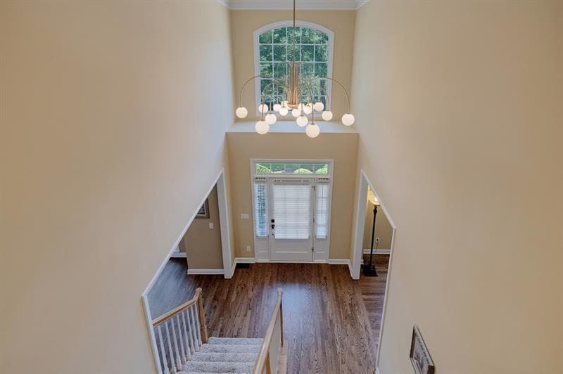 5 bedroom, 5 bathroom, 5,546 sq ft single family residence for sale at 4426 Waterbury Lane, Marietta, GA 30062 — photo 6
