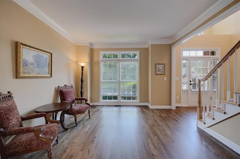 5 bedroom, 5 bathroom, 5,546 sq ft single family residence for sale at 4426 Waterbury Lane, Marietta, GA 30062 — photo 9