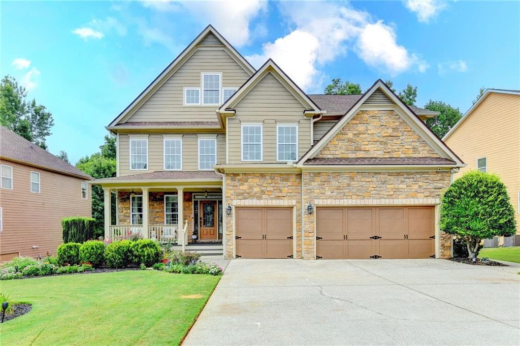 3355 Gables Court, Cumming, GA 30041 — most recent listing photo