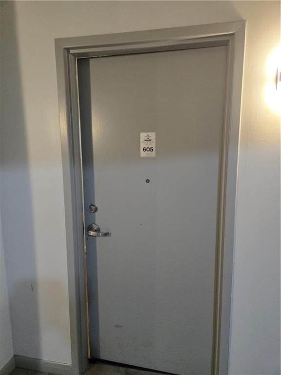 1 bedroom, 1 bathroom, 1,032 sq ft condominium for rent at 115 W Peachtree Place 605, Atlanta, GA 30313 for $1,900 a month — photo 4