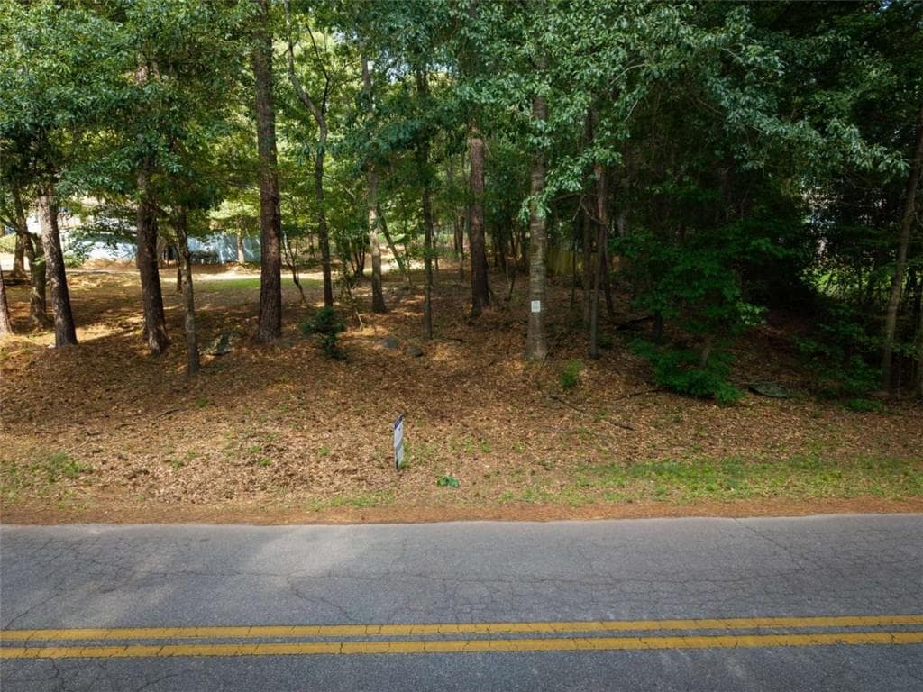 single family residence under contract at 220 Flamingo Drive, Monticello, GA 31064 — photo 3