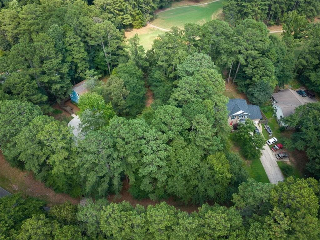 single family residence under contract at 220 Flamingo Drive, Monticello, GA 31064 — photo 6