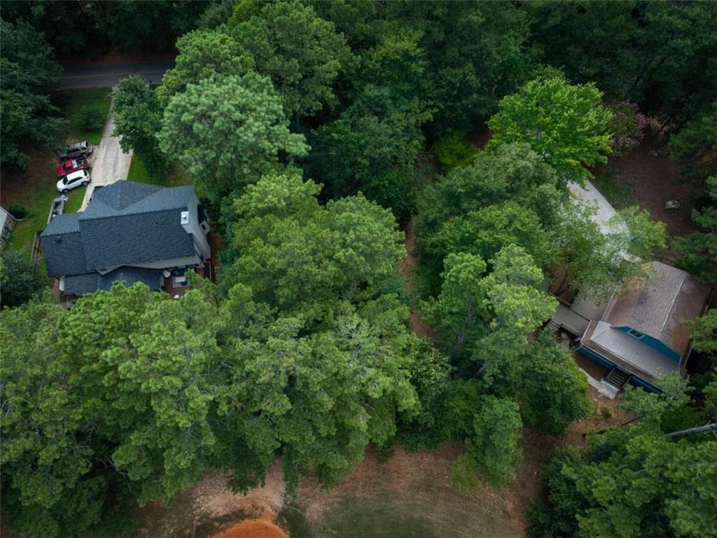 single family residence under contract at 220 Flamingo Drive, Monticello, GA 31064 — photo 7