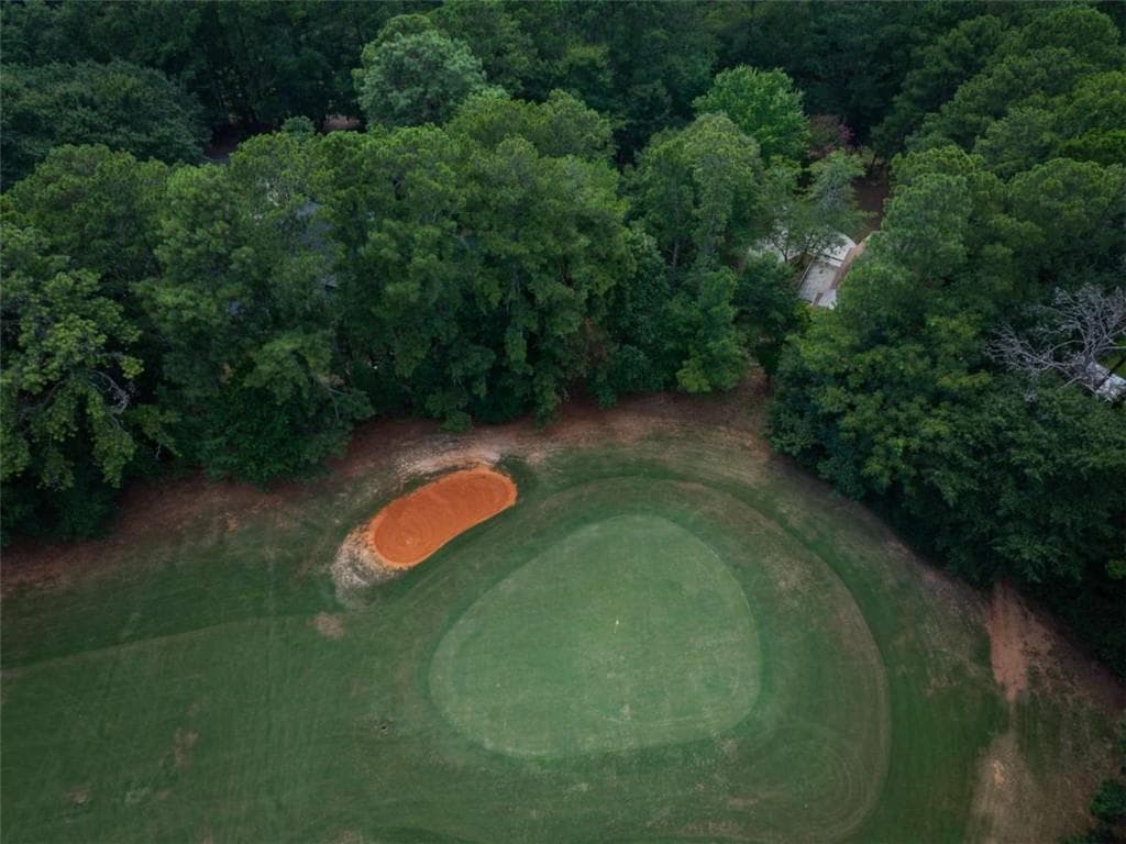 single family residence under contract at 220 Flamingo Drive, Monticello, GA 31064 — photo 8