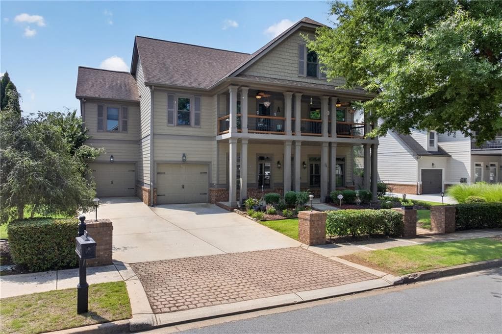 5 bedroom, 4 bathroom, 4,026 sq ft single family residence for sale at 630 Warm Springs Court, Loganville, GA 30052 — photo 5