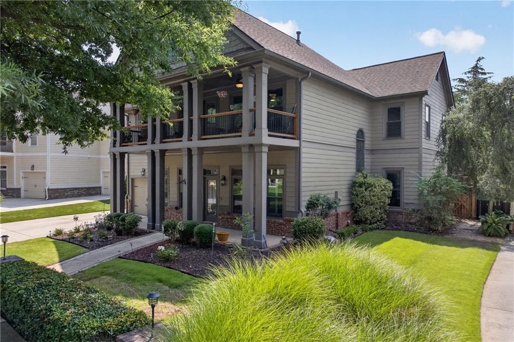 5 bedroom, 4 bathroom, 4,026 sq ft single family residence for sale at 630 Warm Springs Court, Loganville, GA 30052 — photo 6