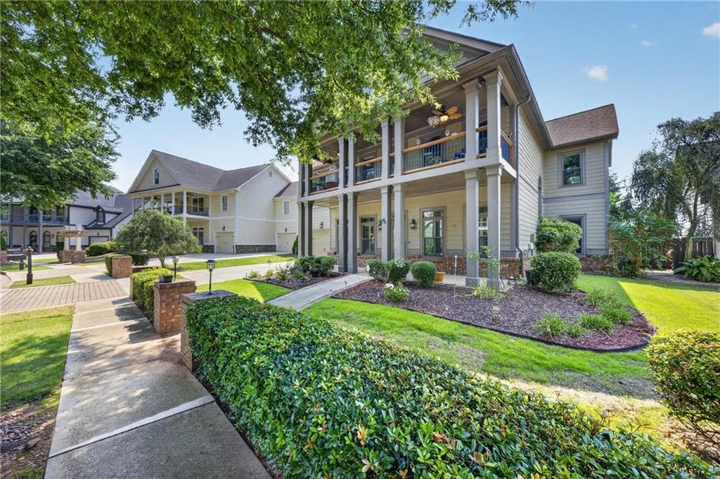5 bedroom, 4 bathroom, 4,026 sq ft single family residence for sale at 630 Warm Springs Court, Loganville, GA 30052 — photo 7
