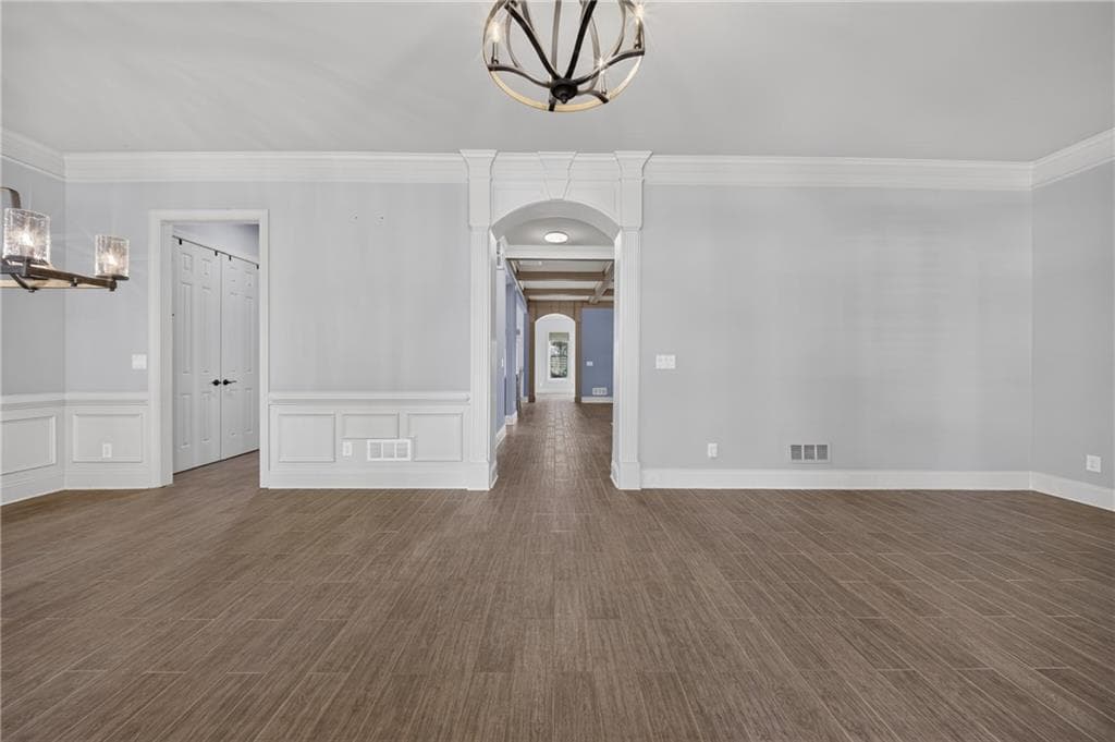 5 bedroom, 4 bathroom, 4,026 sq ft single family residence for sale at 630 Warm Springs Court, Loganville, GA 30052 — photo 9