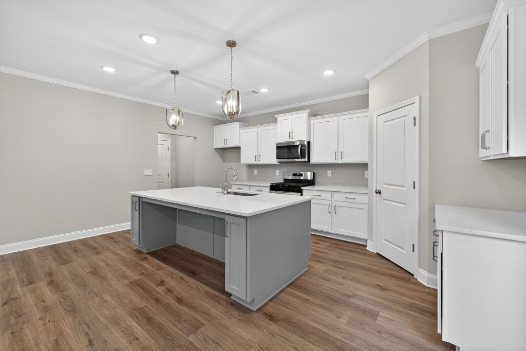 4 bedroom, 3 bathroom, 2,593 sq ft single family residence for sale at 4862 White Street, Sugar Hill, GA 30518 — photo 10