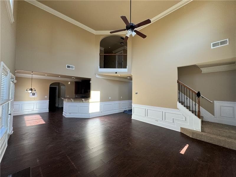 4 bedroom, 3 bathroom, 2,991 sq ft single family residence for rent at 352 Plymstock Drive, Mcdonough, GA 30253 for $2,790 a month — photo 6