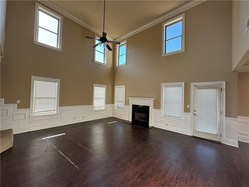 4 bedroom, 3 bathroom, 2,991 sq ft single family residence for rent at 352 Plymstock Drive, Mcdonough, GA 30253 for $2,790 a month — photo 8