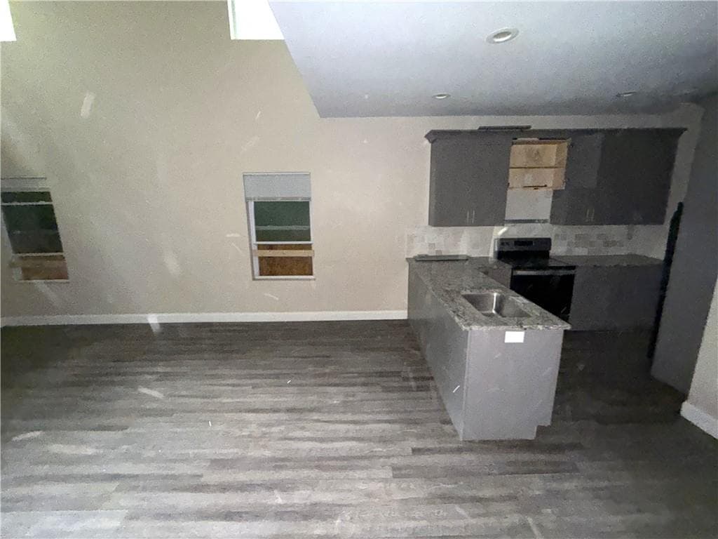 5 bedroom, 4 bathroom, 2,622 sq ft single family residence under contract at 2152 Lilac Lane, Decatur, GA 30032 — photo 3