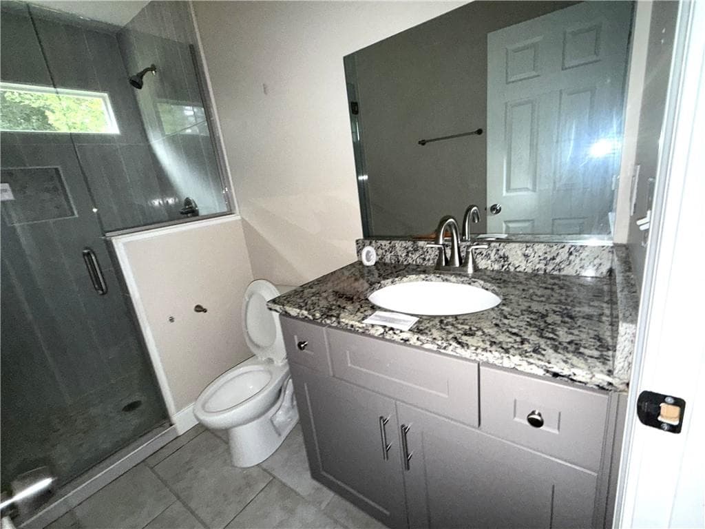 5 bedroom, 4 bathroom, 2,622 sq ft single family residence under contract at 2152 Lilac Lane, Decatur, GA 30032 — photo 7