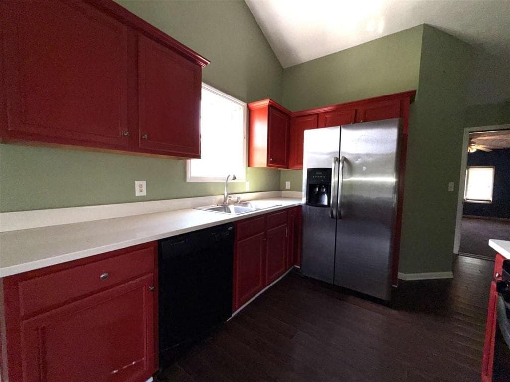 4 bedroom, 2 bathroom, 1,869 sq ft single family residence for sale at 135 Windhaven Place, Mount Airy, GA 30563 — photo 8