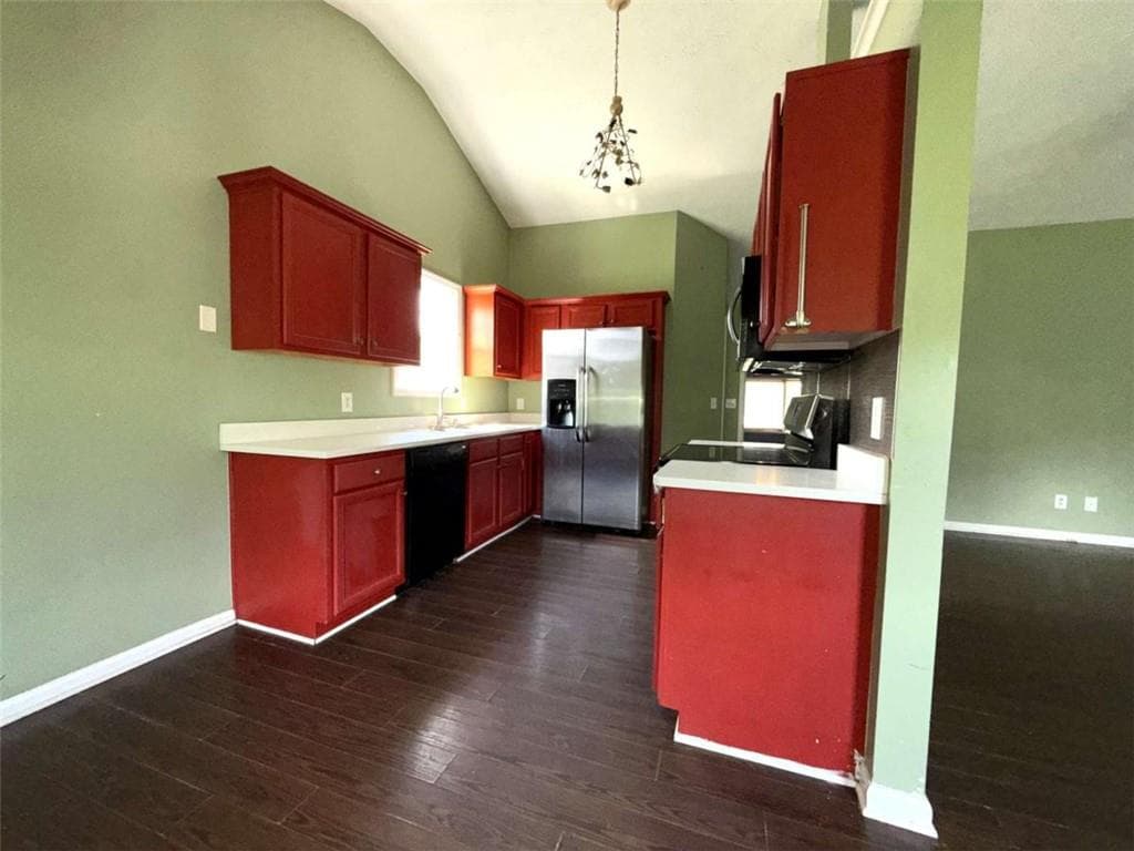 4 bedroom, 2 bathroom, 1,869 sq ft single family residence for sale at 135 Windhaven Place, Mount Airy, GA 30563 — photo 10
