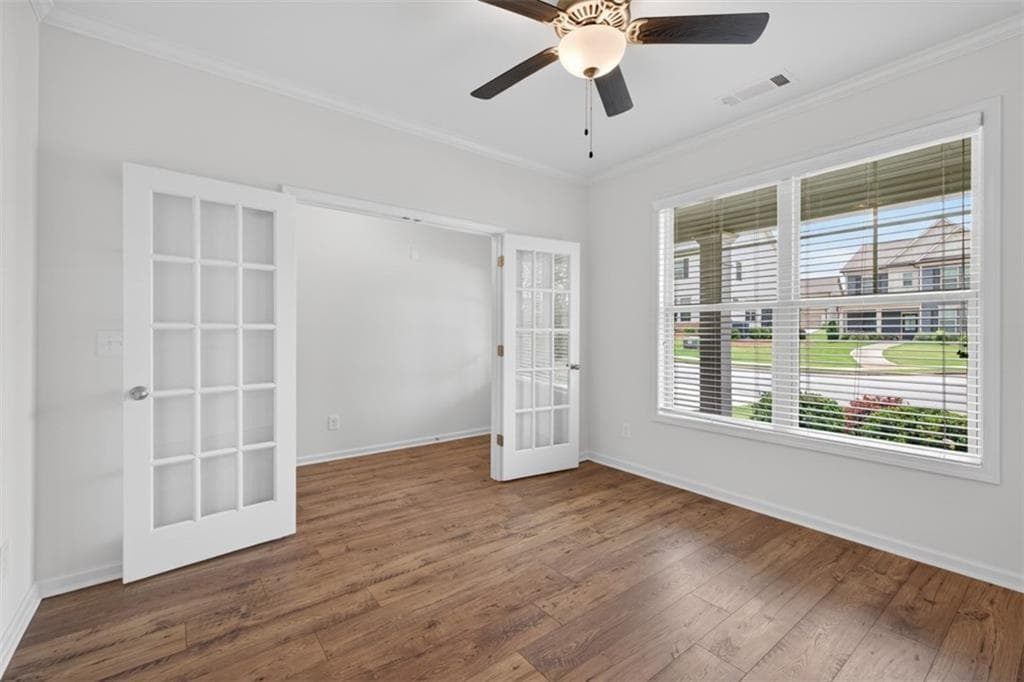 4 bedroom, 3 bathroom, 2,096 sq ft single family residence for sale at 5544 Shallow Branch Drive, Flowery Branch, GA 30542 — photo 5