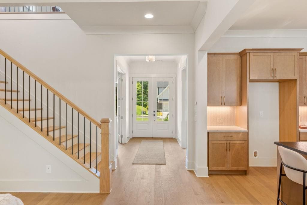 4 bedroom, 5 bathroom, 3,281 sq ft single family residence for sale at 4530 Aiden Way, Cumming, GA 30041 — photo 5