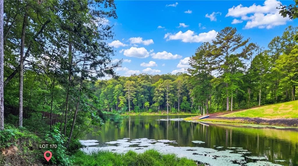 other for sale at 0 Overlook Way, Ellijay, GA 30540