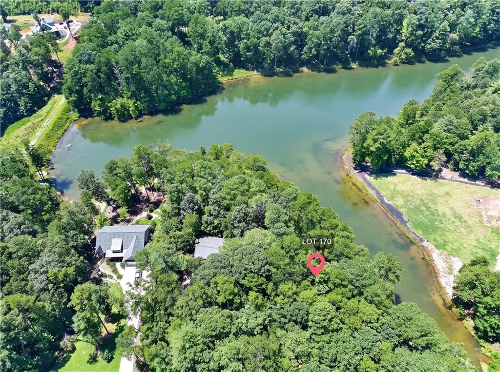 other for sale at 0 Overlook Way, Ellijay, GA 30540 — photo 2