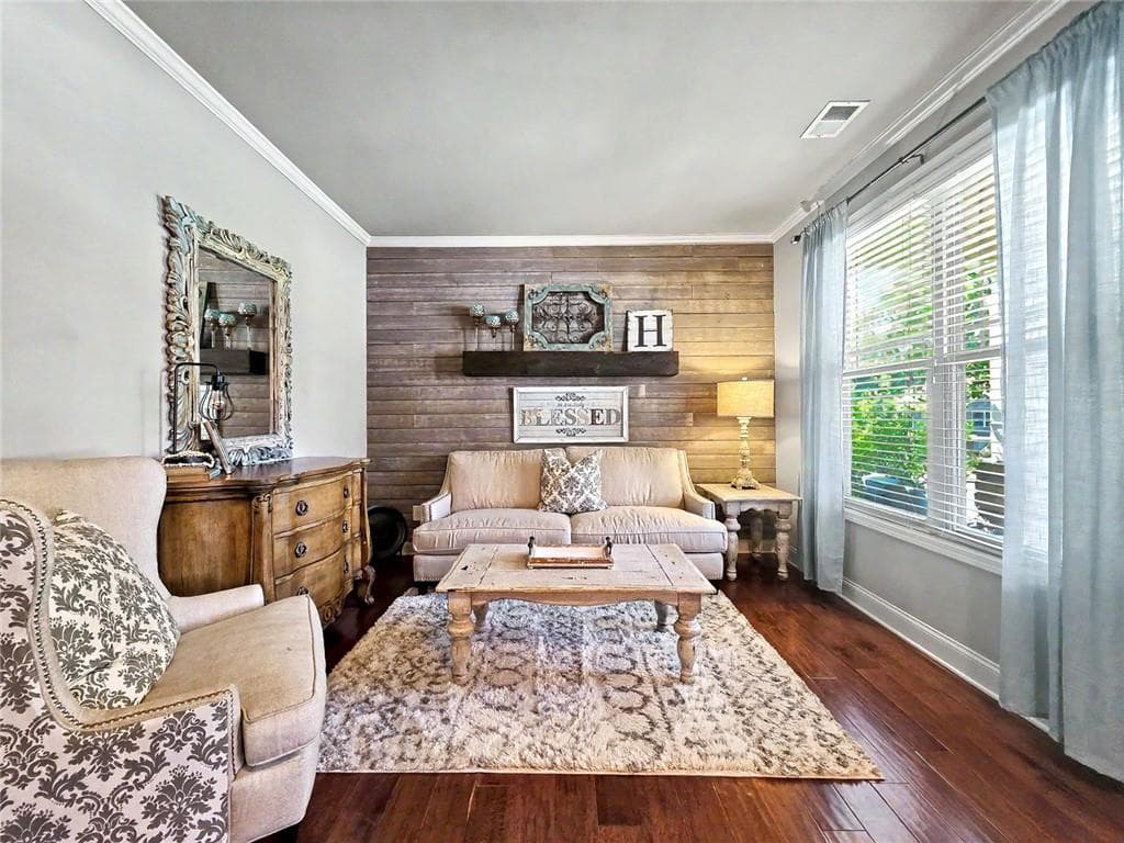 5 bedroom, 4 bathroom, 3,175 sq ft single family residence for sale at 81 White Magnolia Way, Dallas, GA 30132 — photo 8