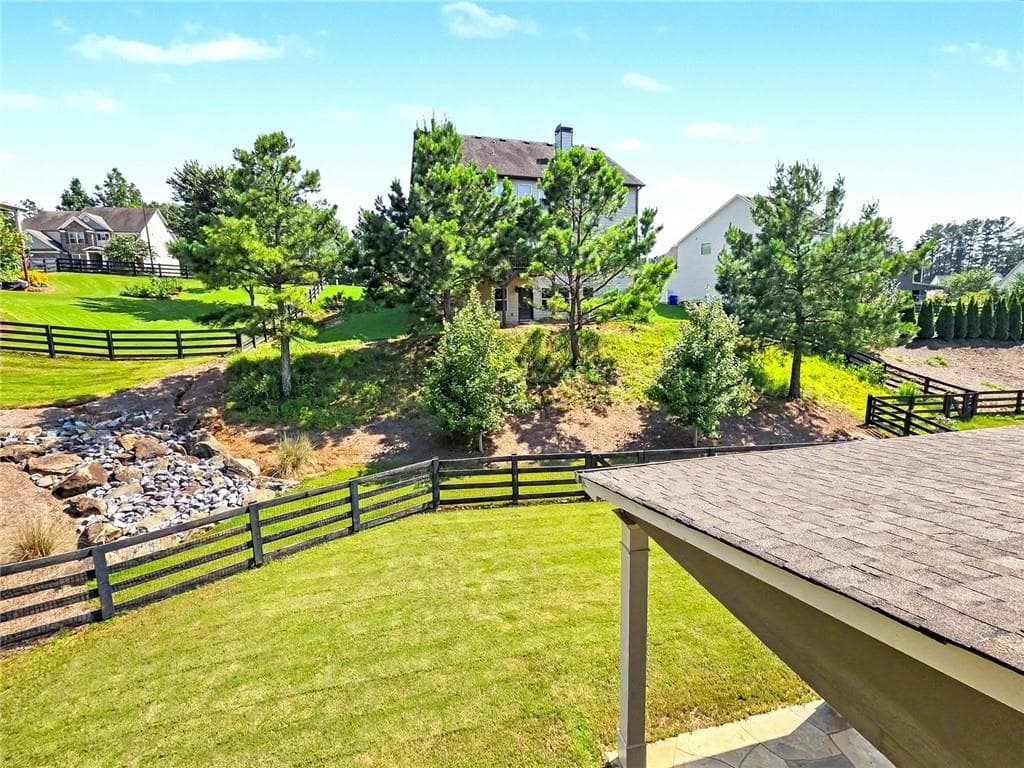 5 bedroom, 4 bathroom, 3,175 sq ft single family residence for sale at 81 White Magnolia Way, Dallas, GA 30132 — photo 9