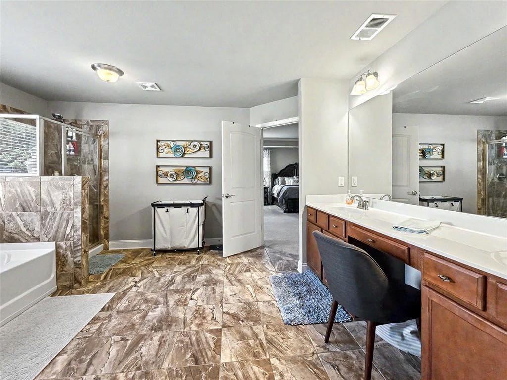 5 bedroom, 4 bathroom, 3,175 sq ft single family residence for sale at 81 White Magnolia Way, Dallas, GA 30132 — photo 7
