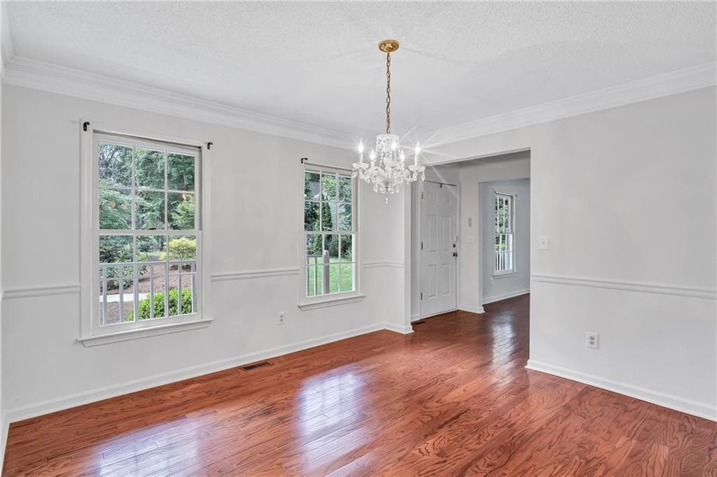 3 bedroom, 3 bathroom, 2,545 sq ft single family residence under contract at 87 Alice Way, Hiram, GA 30141 — photo 4