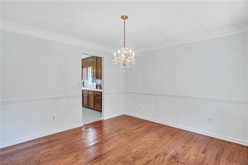 3 bedroom, 3 bathroom, 2,545 sq ft single family residence under contract at 87 Alice Way, Hiram, GA 30141 — photo 5