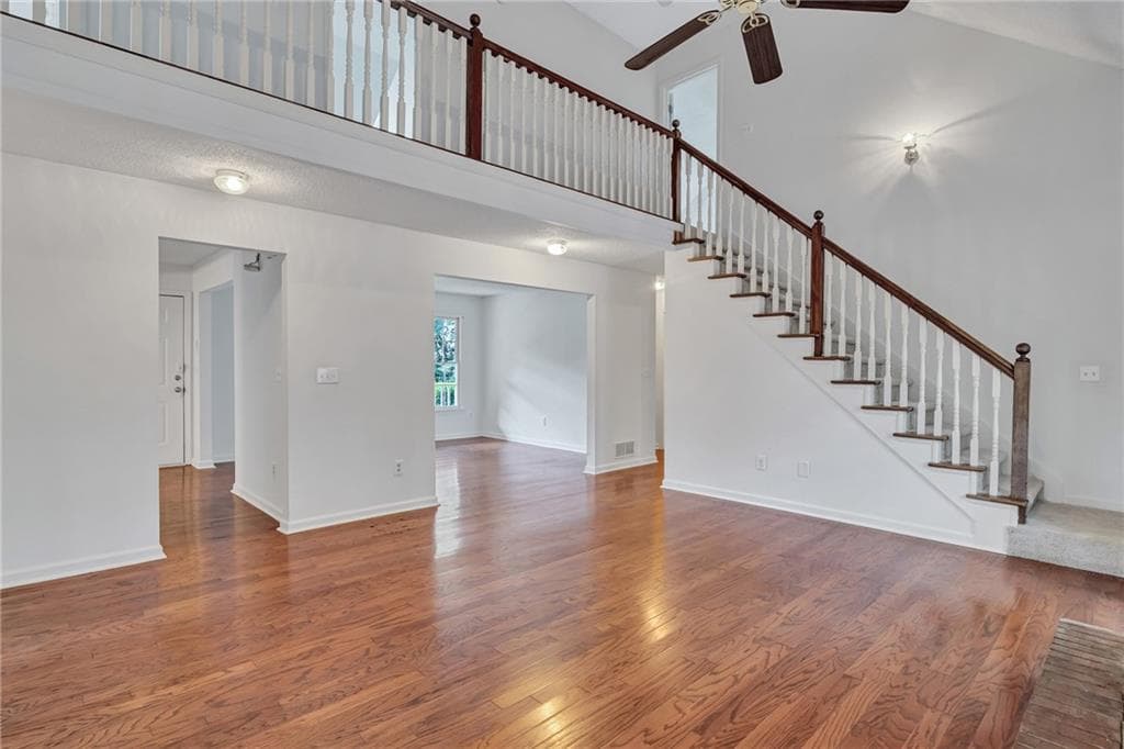3 bedroom, 3 bathroom, 2,545 sq ft single family residence under contract at 87 Alice Way, Hiram, GA 30141 — photo 9
