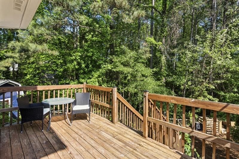 3 bedroom, 3 bathroom, 1,836 sq ft single family residence for rent at 4595 Stewart Reilly Drive, Acworth, GA 30101 for $2,500 a month — photo 9