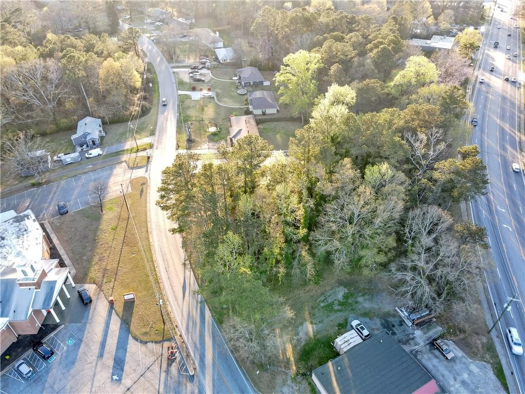 unimproved land for sale at 1587 Veterans Memorial Highway, Mableton, GA 30126