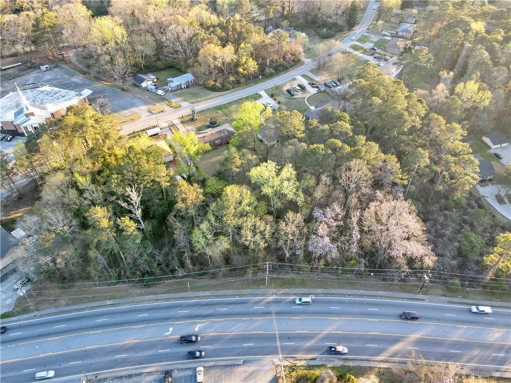 unimproved land for sale at 1587 Veterans Memorial Highway, Mableton, GA 30126 — photo 2
