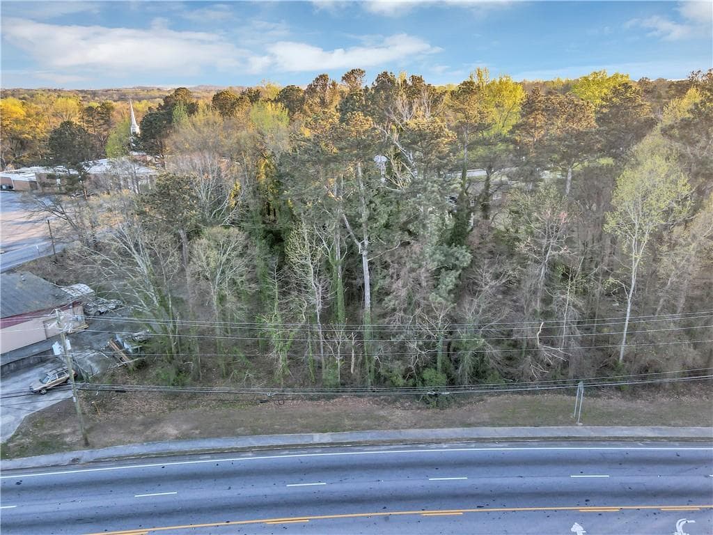 unimproved land for sale at 1587 Veterans Memorial Highway, Mableton, GA 30126 — photo 3
