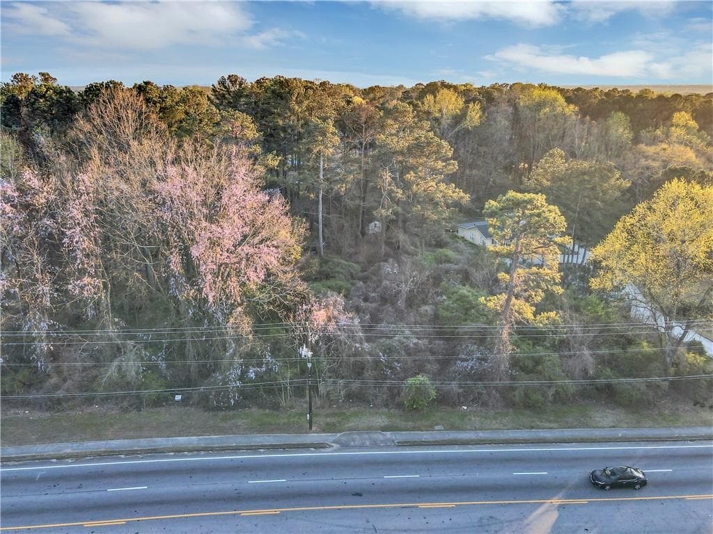 unimproved land for sale at 1587 Veterans Memorial Highway, Mableton, GA 30126 — photo 4