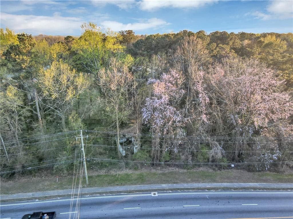 unimproved land for sale at 1587 Veterans Memorial Highway, Mableton, GA 30126 — photo 5