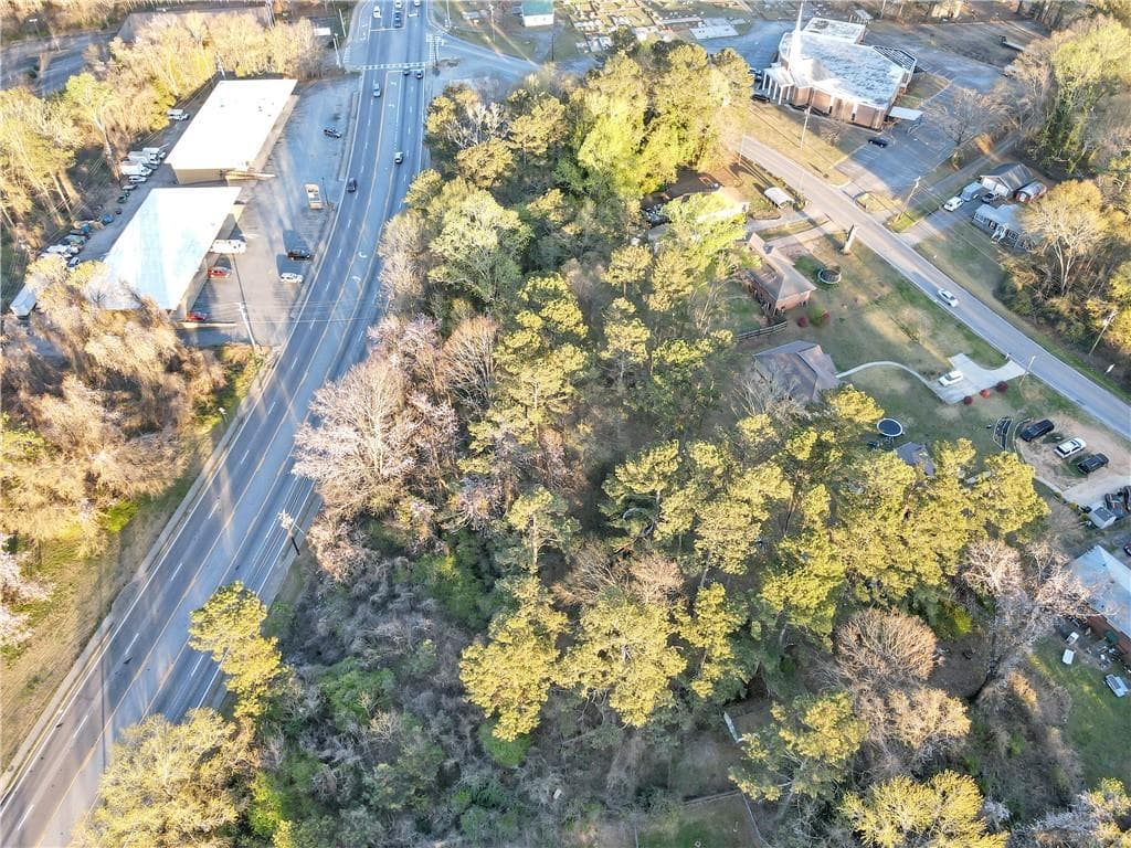 unimproved land for sale at 1587 Veterans Memorial Highway, Mableton, GA 30126 — photo 7