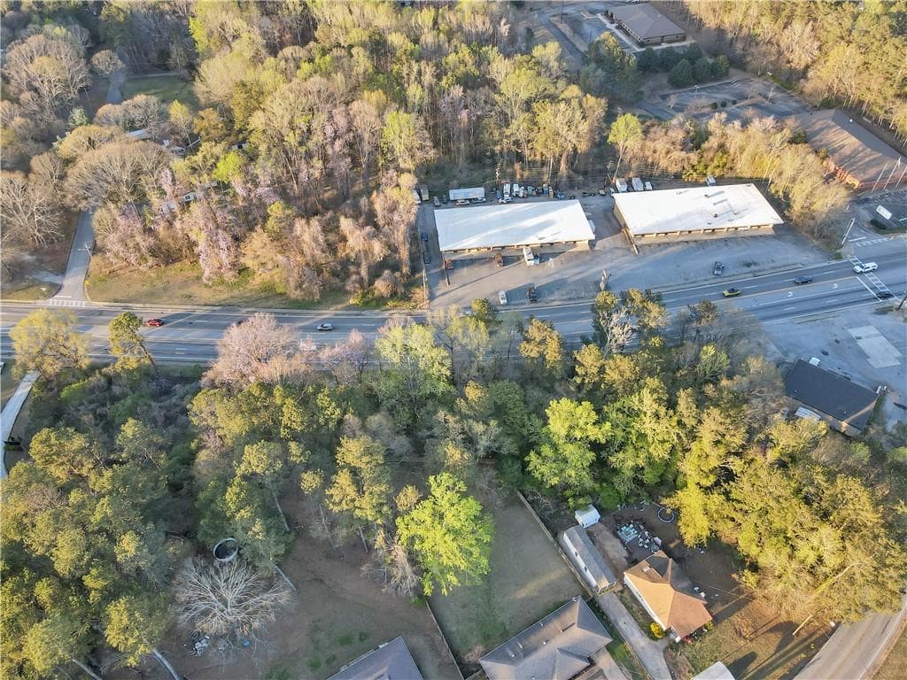 unimproved land for sale at 1587 Veterans Memorial Highway, Mableton, GA 30126 — photo 8